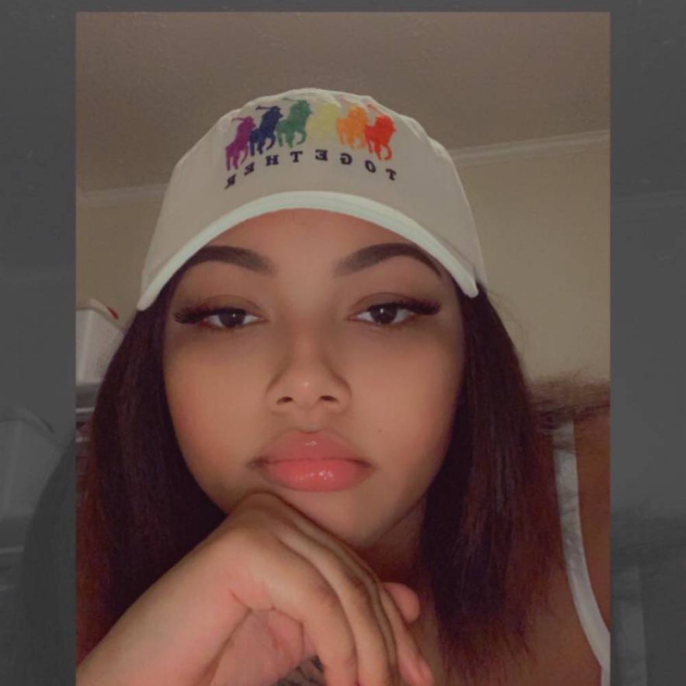 Meet your Posher, Jasmine